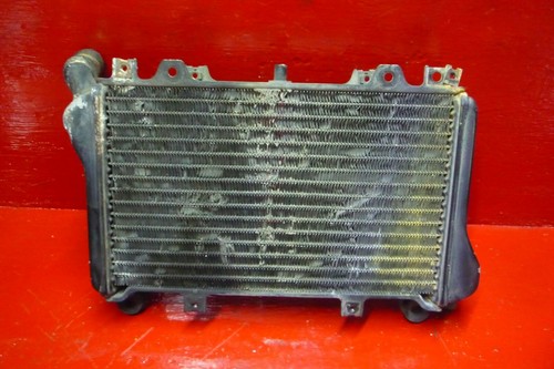 Radiateur eau kawasaki gpx 750 - radiateur,