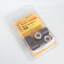 Galet rouleau de variateur Malossi pour Scooter Peugeot 125 Satelis compressor