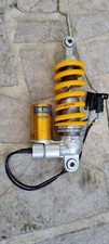 Amortisseur Ohlins Smart EC2 -  Triumph Speed Triple 1200 RR - 1040 KM