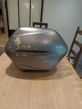 Valise Gauche Yamaha 1300 FJR