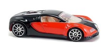 hot wheels   Bugatti  