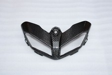 TÊTE DE FOURCHE FRONT FAIRING