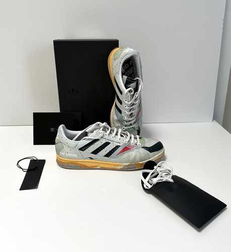 Size raf simons x - -, adidas