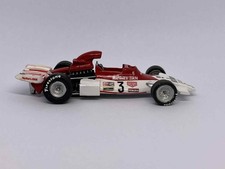 BRM P180 1972 #3 WINNER Base JOHN DAY Kit Monté JP BELTOISE 1/43.