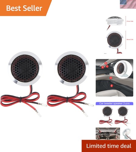 Best class 2pcs silk dome - best-in-class,
