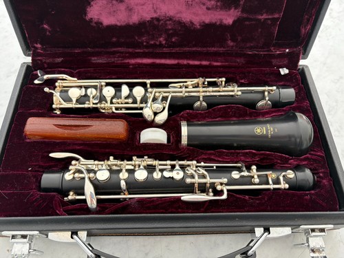 Yamaha yob 241 - yamaha,