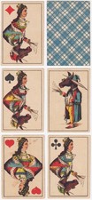 Cartes Magiques Cartes De Jeu