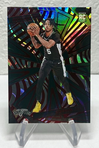 2024 panini revolution red - 2024-25,