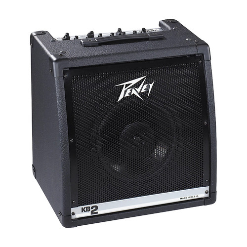 Peavey keyboard amp - kb,