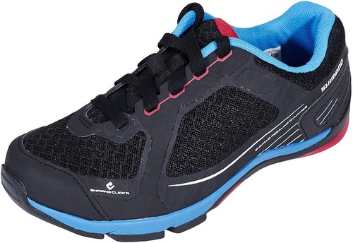 Chaussures femme shimano - chaussures,