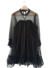 CHOKLATE Robe à manches