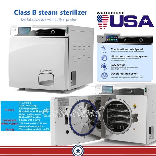 17l class high capacity - class, b