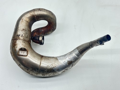 Fmf fatty exhaust - fmf,