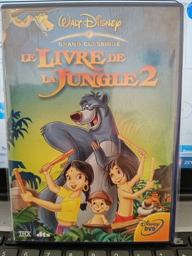 Livre jungle 2 no69 - 2,