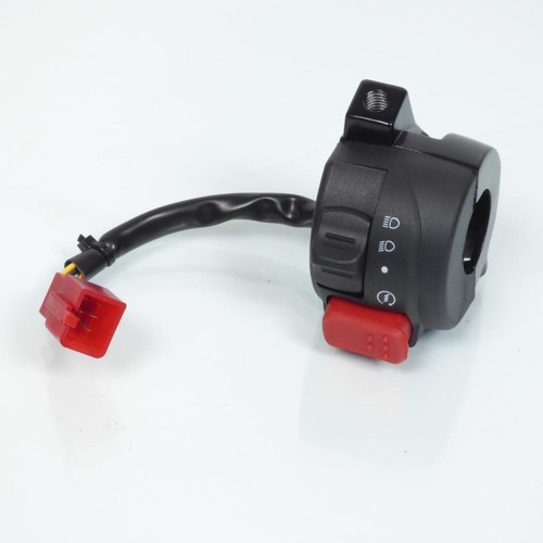 Commodo droit p2r pour scooter - p2r,