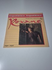 🎧 Maxi 45t " Roxane -