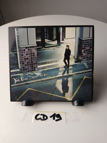 Audio dick - cd, audio.../...dick