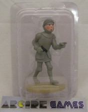 FIGURINE TINTIN EN ARMURE -