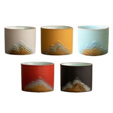 Tasse en céramique, tasse à