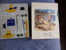 Les carnets du major Thompson- vacances à tous prix- un certain Monsieur