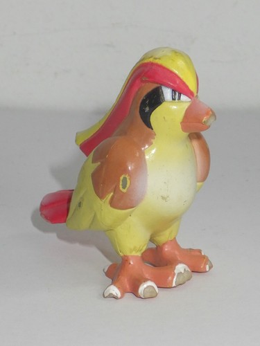 Figurine pokemon tomy - pokemon, vintage