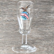 Verre à Liqueur Publicitaire