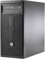 HP  280 G1-MICROTOWER-INTEL
