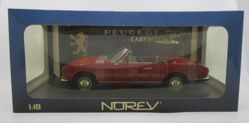 Ta1083 norev 18 peugeot - ta1083,