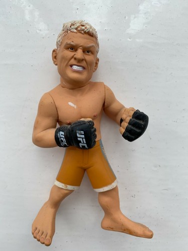 Ufc round jason miller - 5,