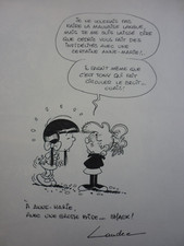 LAUDEC / CEDRIC  7 /  PEPE SE