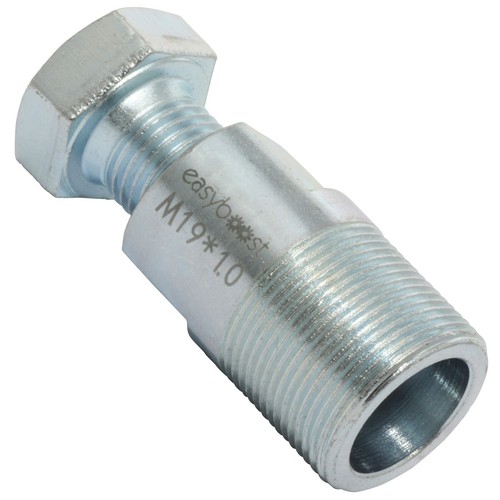 Easyboost arrache volant - arrache,