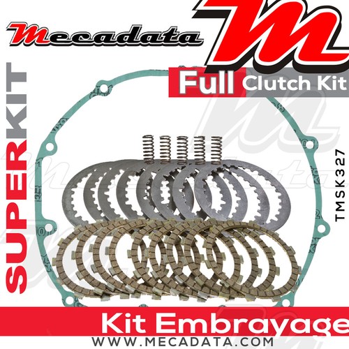 Kit embrayage disques - kit,