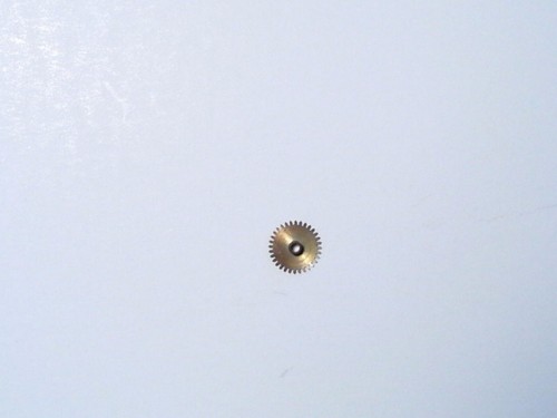 Piece horlogerie montre - montre, moeris