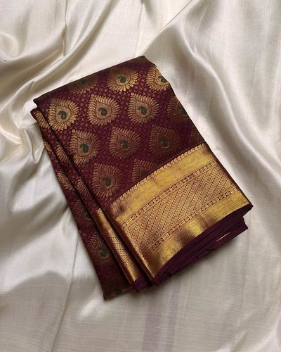 Blouse sari magnifique - de, pour