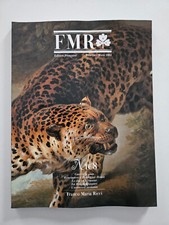 Magazine revue FMR Franco