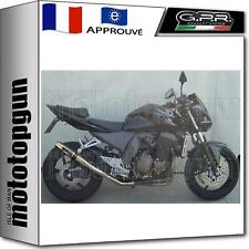 GPR POT D ECHAPPEMENT