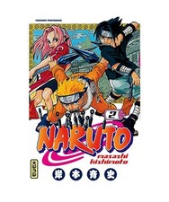 Naruto - Tome 2 [NARUTO (2])