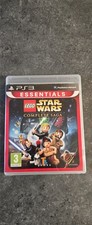 LEGO STAR WARS SAGA COMPLETE