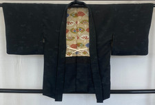 Veste kimono haori japonaise