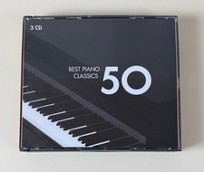 Best Piano Classics 50/