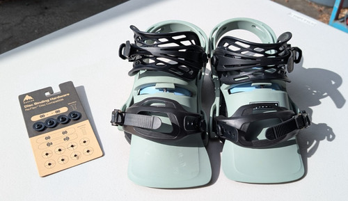 Burton 2025 cartel flex - 2025, re:flex