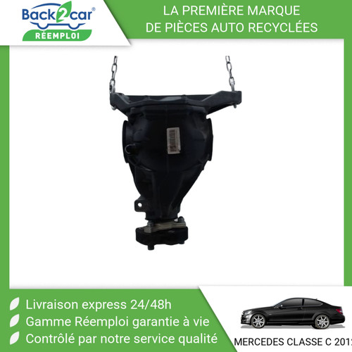 Pont arriere mercedes - 🏆,