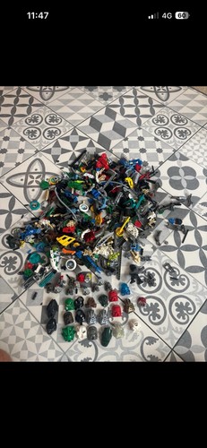 Lego lot mixte pièces - lego,