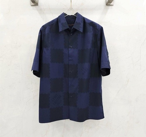 Louis vuitton chemise damier - chemise,
