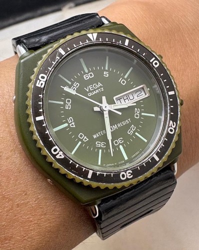 Montre militaire plongée - montre,
