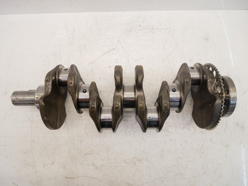 Compatible pour vilebrequin - pour,