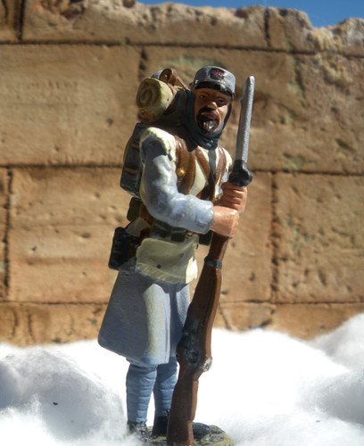 Collection soldats le - collection,