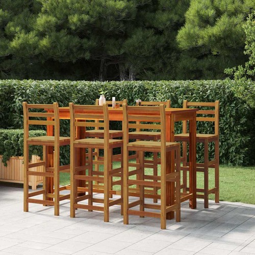 Lot tabourets de bar - lot,