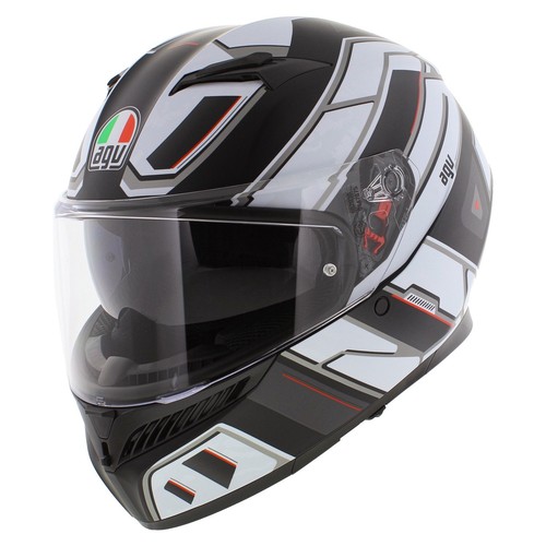 Casque moto intégral - , k3