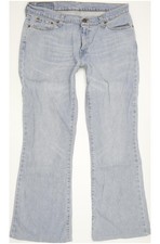 Levi's 529  Femme Bleu Bootcut